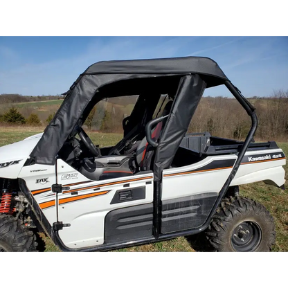 Kawasaki Teryx 800 (2-Seater) - Soft Doors