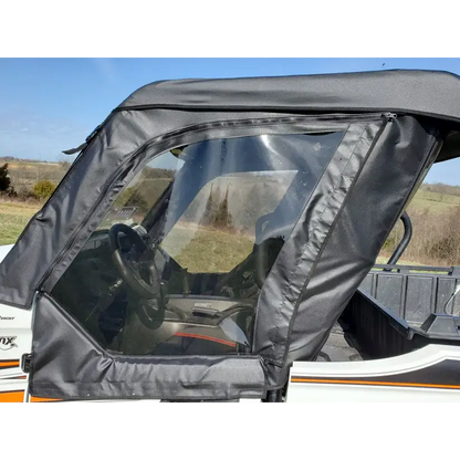 Kawasaki Teryx 800 (2-Seater) - Soft Doors