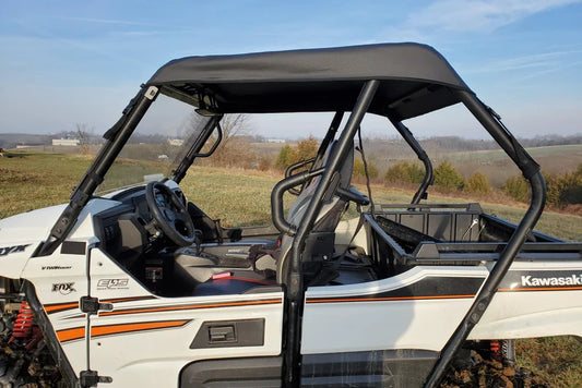 Kawasaki Teryx 800 (2-Seater) - Soft Top