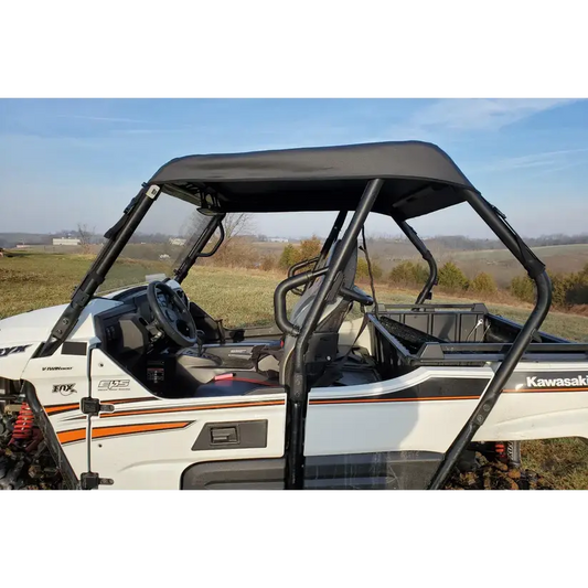 Kawasaki Teryx 800 (2-Seater) - Soft Top