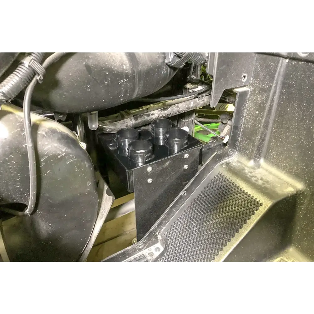 Kawasaki Teryx 800 Cab Heater with Defrost (2014-Current)