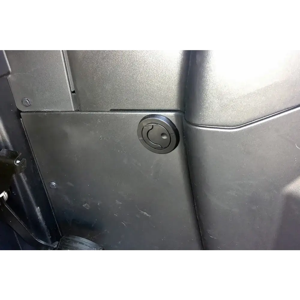 Kawasaki Teryx 800 Cab Heater with Defrost (2014-Current)