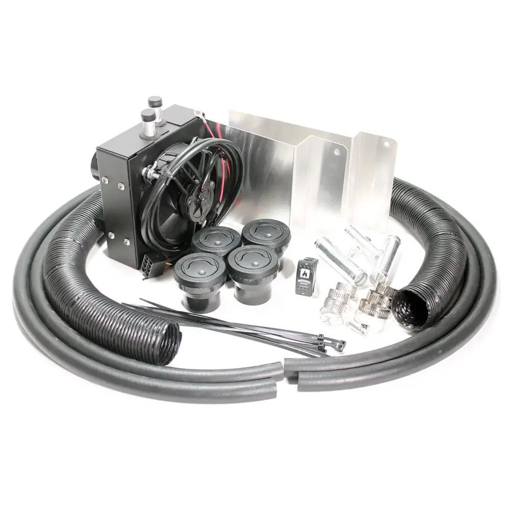 Kawasaki Teryx 800 Cab Heater with Defrost (2014-Current)