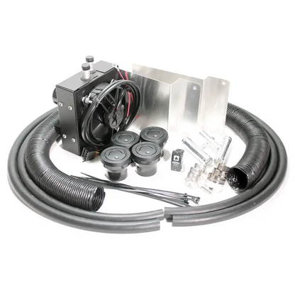 Kawasaki Teryx 800 Cab Heater with Defrost (2014-Current)