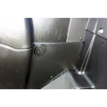 Kawasaki Teryx 800 Cab Heater with Defrost (2014-Current)