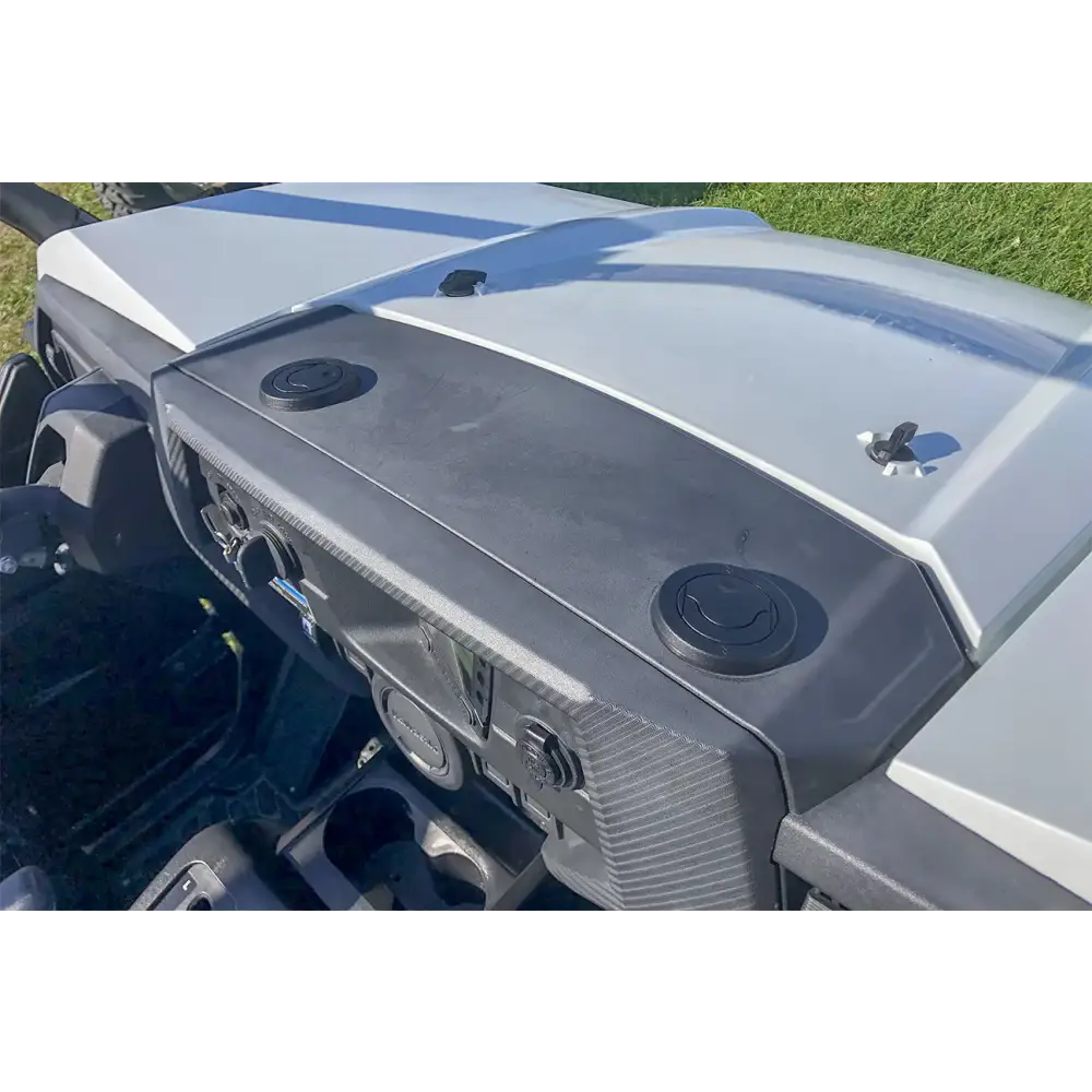 Kawasaki Teryx 800 Cab Heater with Defrost (2014-Current)