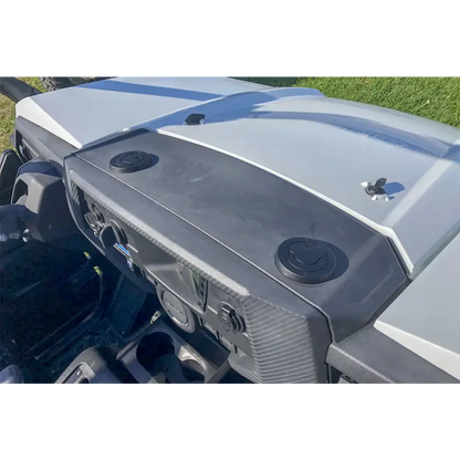 Kawasaki Teryx 800 Cab Heater with Defrost (2014-Current)