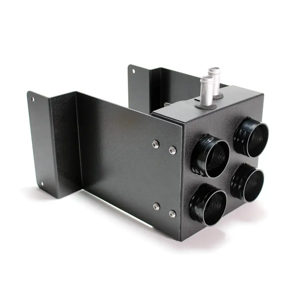 Kawasaki Teryx 800 Cab Heater with Defrost (2014-Current)