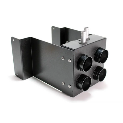 Kawasaki Teryx 800 Cab Heater with Defrost (2014-Current)