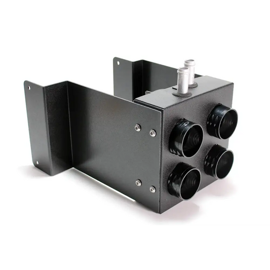 Kawasaki Teryx 800 Cab Heater with Defrost (2014-Current)