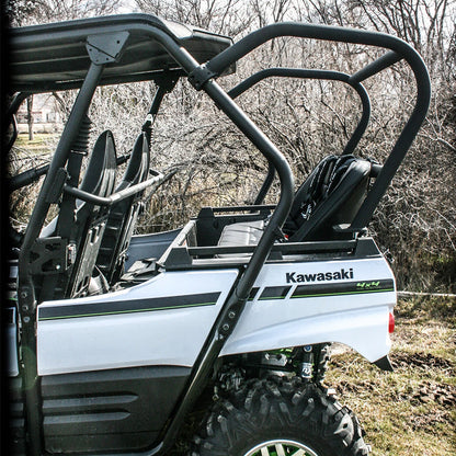 Kawasaki Teryx Back seat and Roll Cage Kits (2014 - 2024) - Backseat and Roll Cage