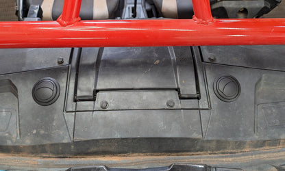 Kawasaki Teryx KRX 1000 (2020-2025) Ice Crusher Heater with Defrost