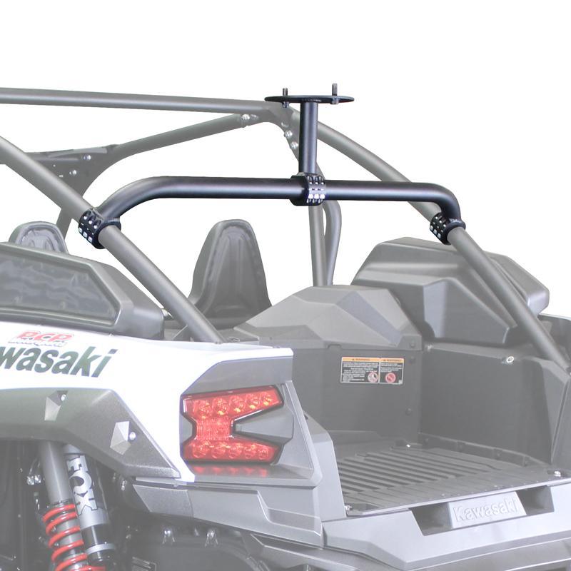 Kawasaki Teryx KRX 1000 Dual Clamp Spare Tire Mount - Spare Tire Mounts