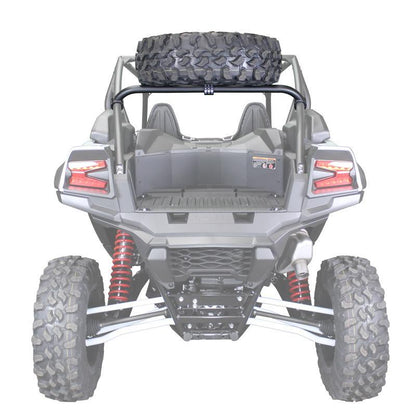 Kawasaki Teryx KRX 1000 Dual Clamp Spare Tire Mount - Spare Tire Mounts