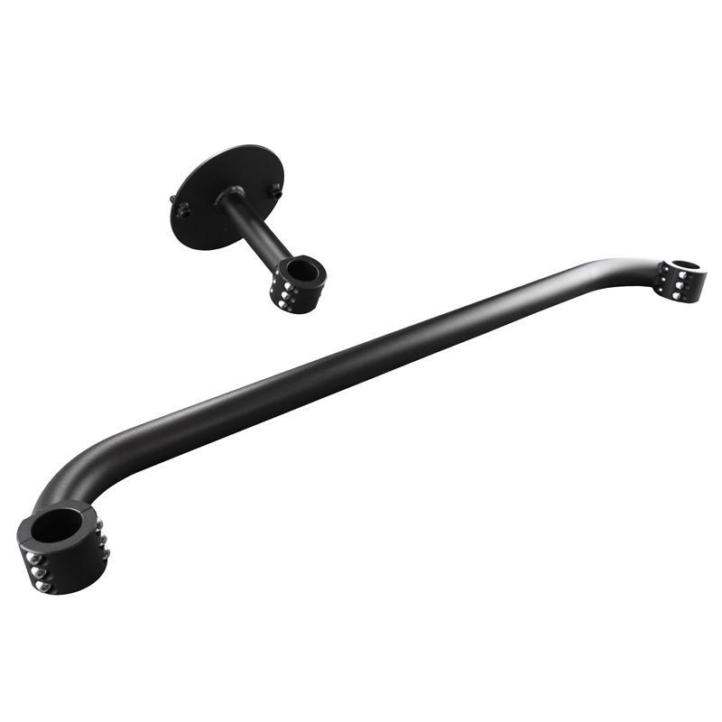 Kawasaki Teryx KRX 1000 Dual Clamp Spare Tire Mount - Spare Tire Mounts