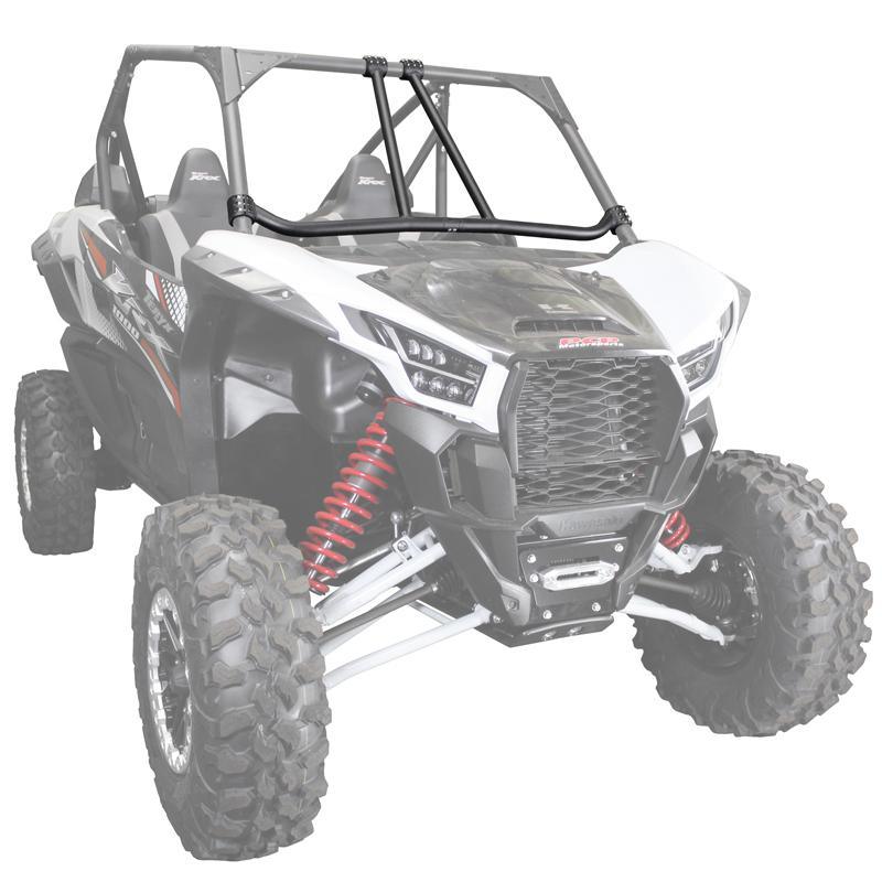 Kawasaki Teryx KRX 1000 Front Intrusion Bar - Intrusion Bars