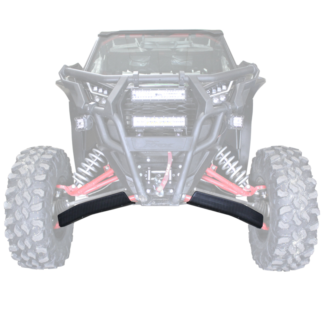 Kawasaki Teryx KRX 1000 UHMW A-Arm Guards - A-Arm Guards
