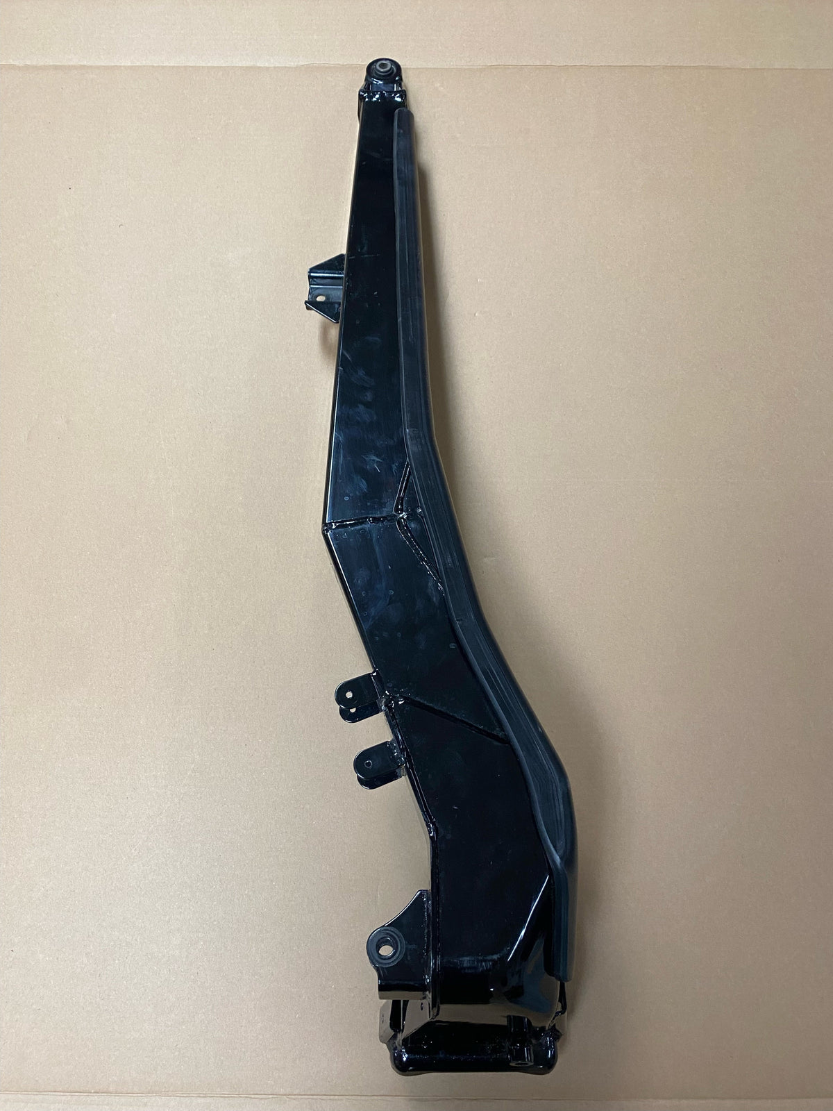 Kawasaki Teryx KRX 1000 UHMW Trailing Arm Guards - Trailing Arm Guards