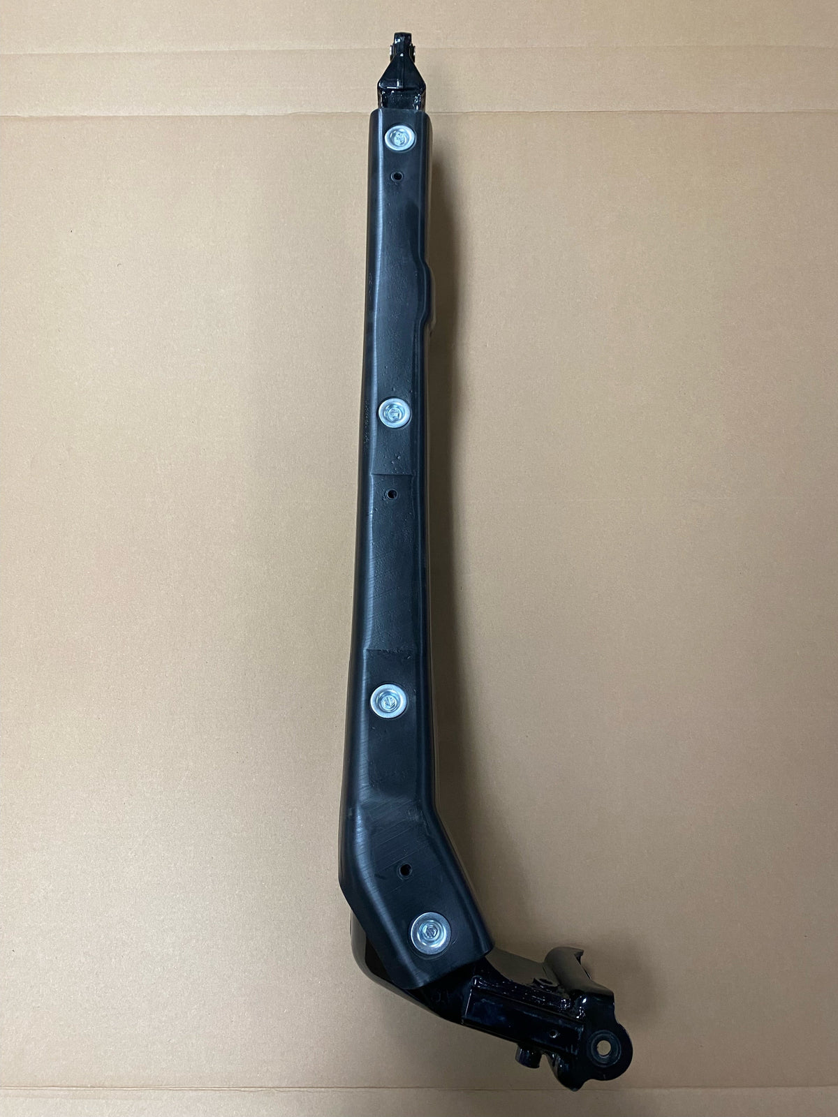 Kawasaki Teryx KRX 1000 UHMW Trailing Arm Guards - Trailing Arm Guards