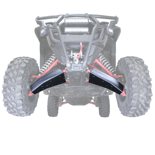 Kawasaki Teryx KRX 4 1000 UHMW A-Arm Guards - A-Arm Guards