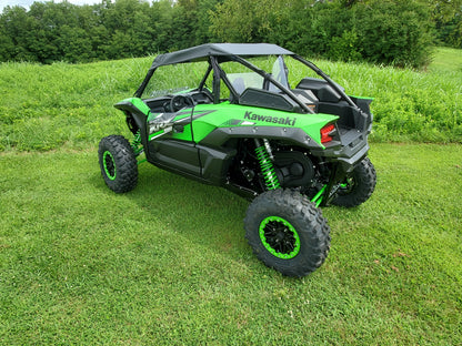Kawasaki Teryx KRX - Soft Top Enclosure - Enclosures