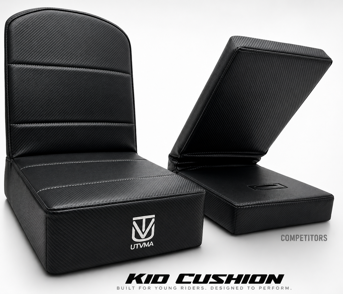 Kid Cushion - Vehicle Parts & Accessories