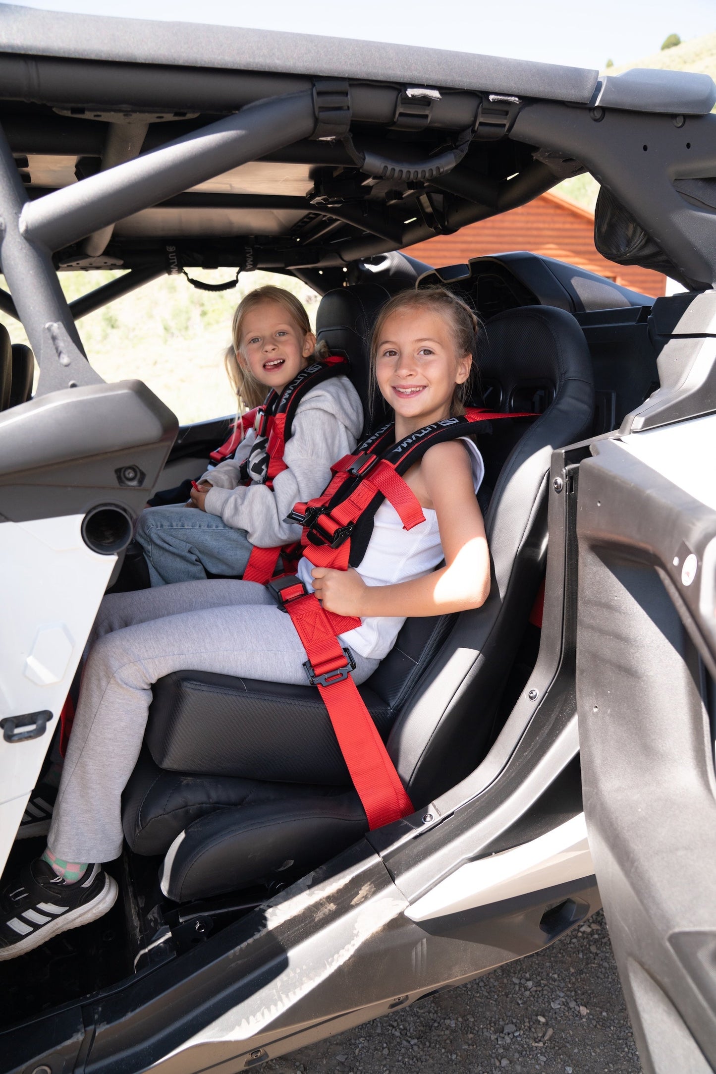 Kid Cushion - Vehicle Parts & Accessories