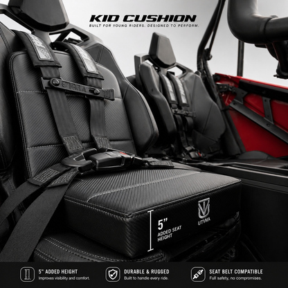 Kid Cushion - Vehicle Parts & Accessories
