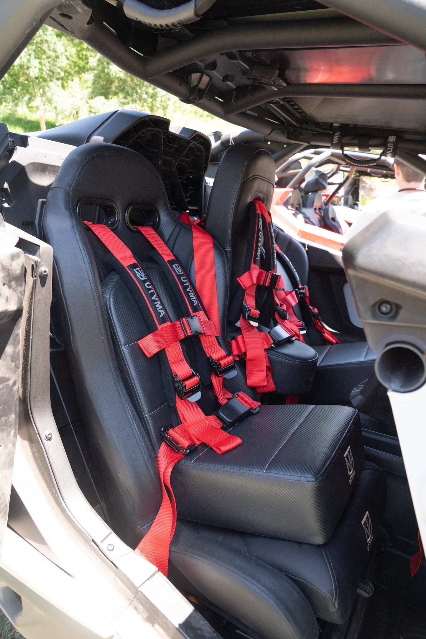 Kid Cushion - Vehicle Parts & Accessories