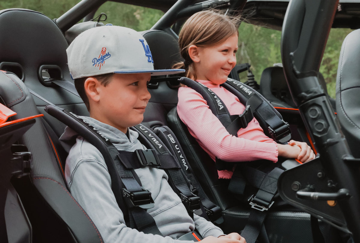 Kid Cushion - Vehicle Parts & Accessories