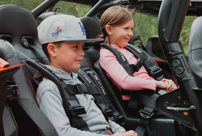 Kid Cushion - Vehicle Parts & Accessories