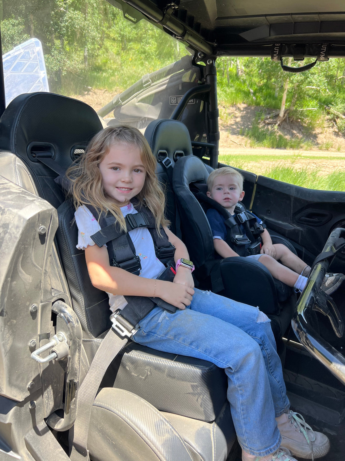 Kid Cushion - Vehicle Parts & Accessories
