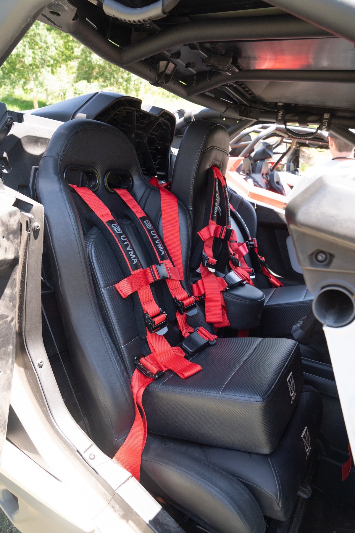 Kid Cushion - Vehicle Parts & Accessories