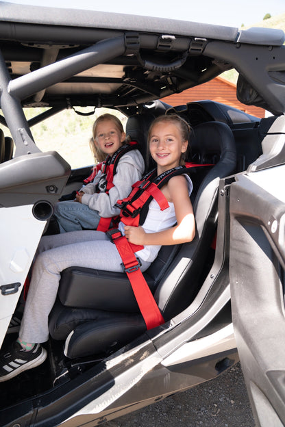 Kid Cushion - Vehicle Parts & Accessories