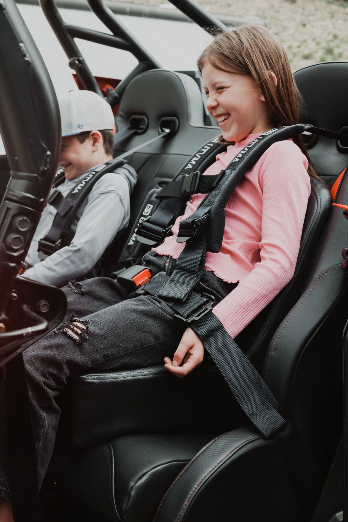 Kid Cushion - Vehicle Parts & Accessories