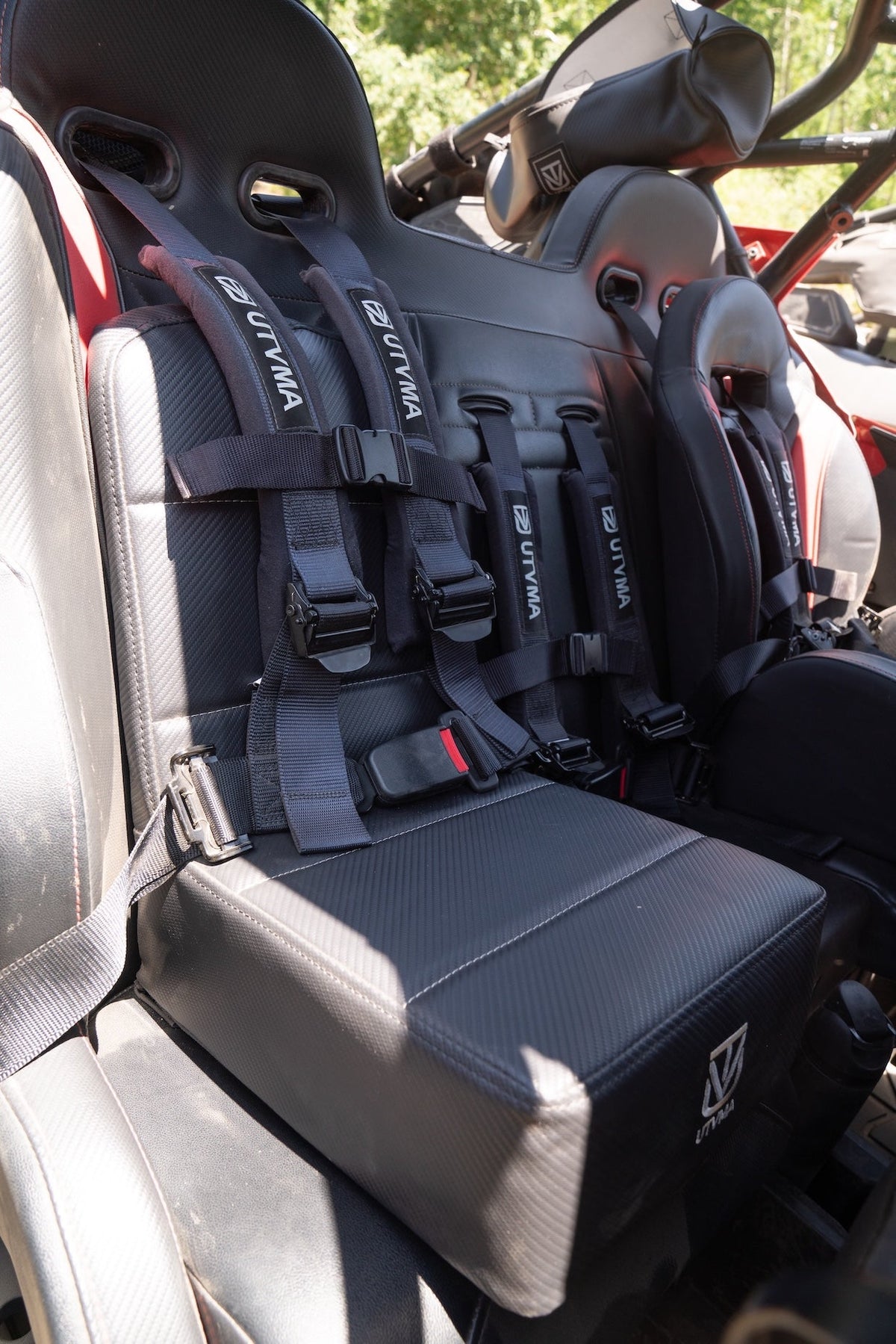 Kid Cushion - Vehicle Parts & Accessories