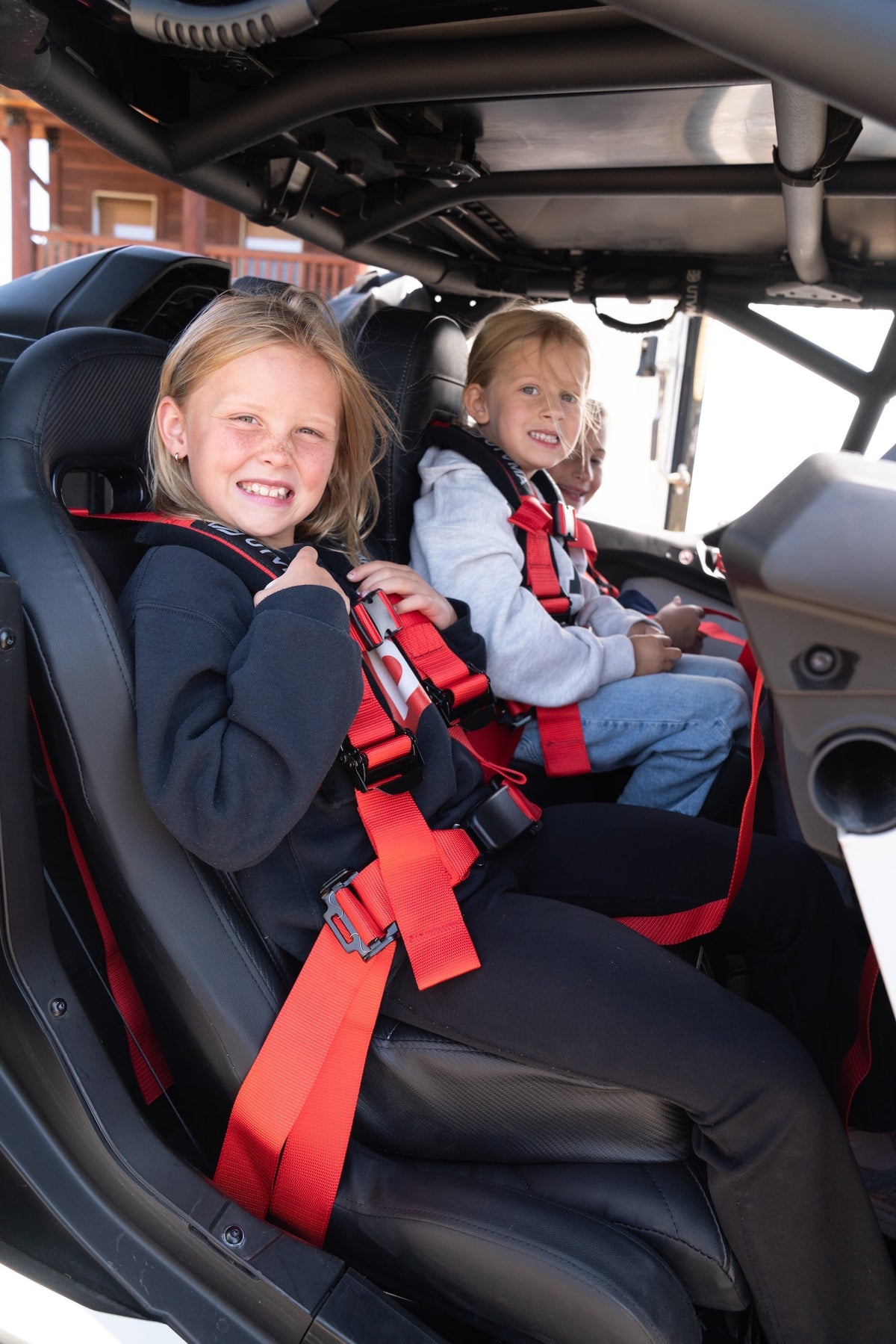 Kid Cushion - Vehicle Parts & Accessories