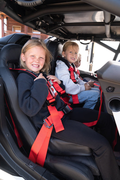 Kid Cushion - Vehicle Parts & Accessories