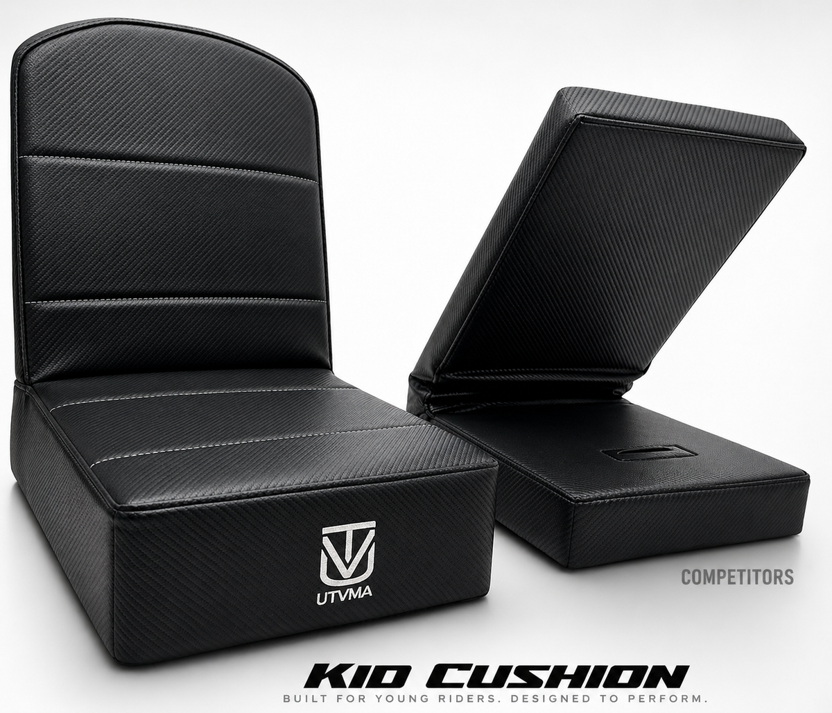 Kid Cushion - Vehicle Parts & Accessories
