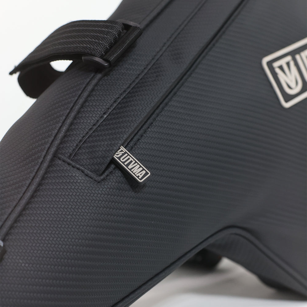 KRX 2/4 Seater Trail Rack/Truss Bag (2020+) - Storage Bags