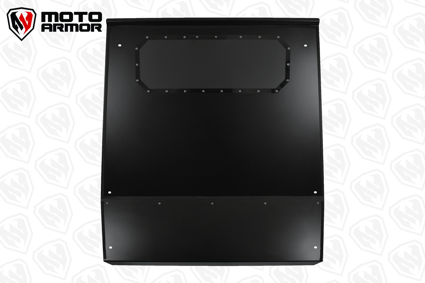 KRX Aluminum Roof with Sunroof - Roof