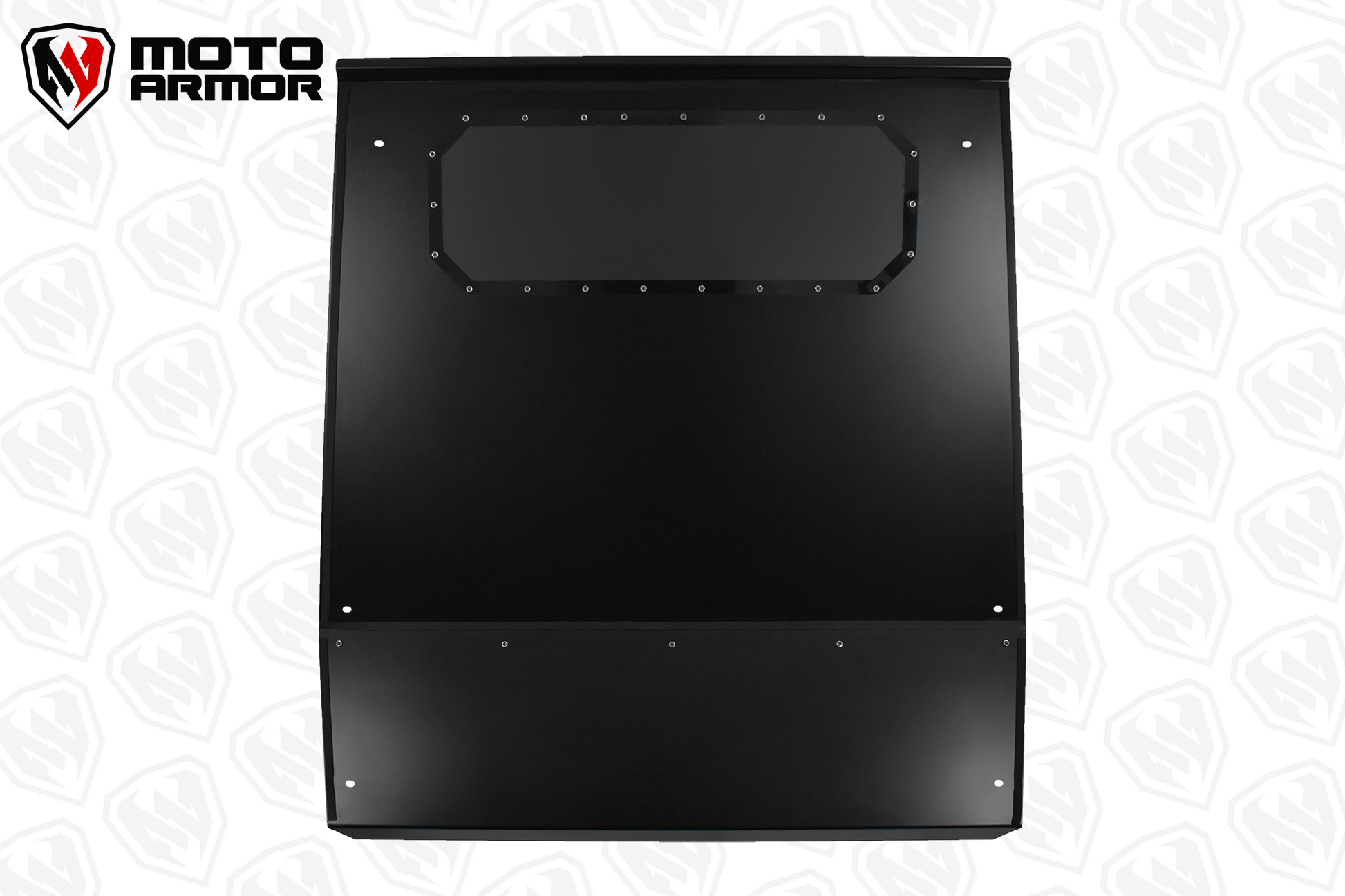 KRX Aluminum Roof with Sunroof - Roof