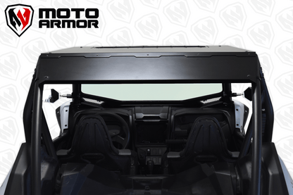 KRX Aluminum Roof with Sunroof - Roof