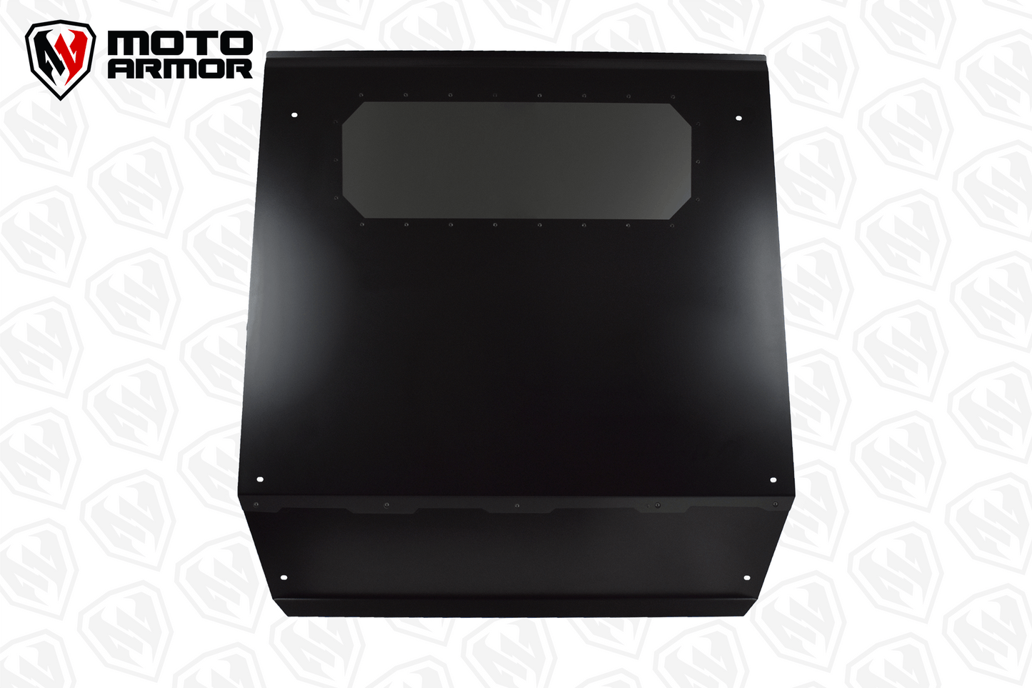 KRX Aluminum Roof with Sunroof - Roof