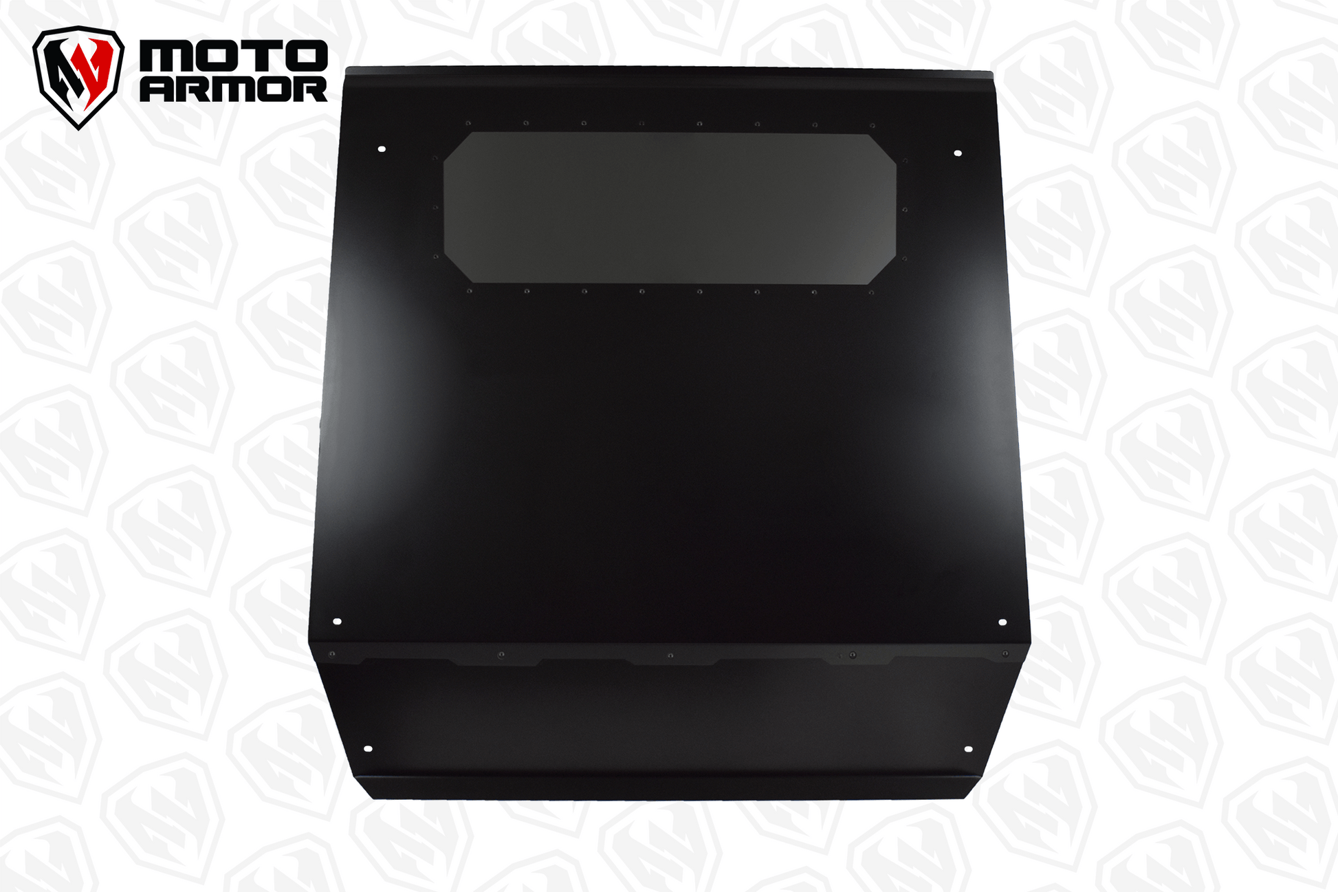 KRX Aluminum Roof with Sunroof - Roof