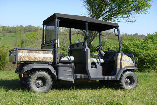 Kubota RTV 1140 - Soft Top Enclosure - Roof