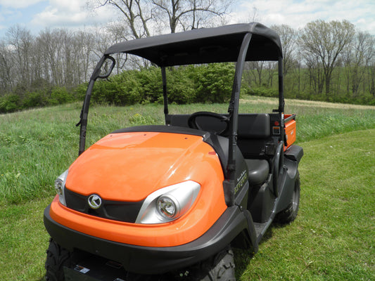 Kubota RTV 400/500/520 - Soft Top - Roof