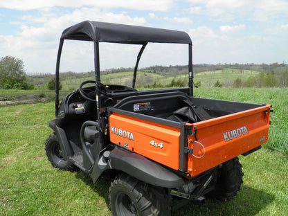 Kubota RTV 400/500/520 - Soft Top - Roof