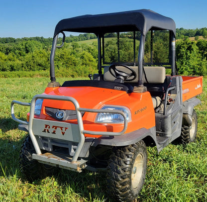 Kubota RTV 900/1120 - Soft Top - Roof