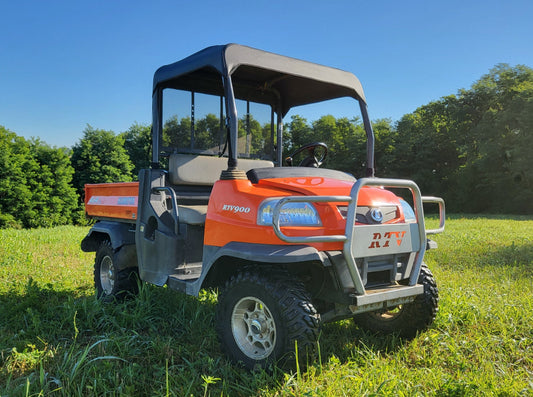 Kubota RTV 900/1120 - Soft Top - Roof
